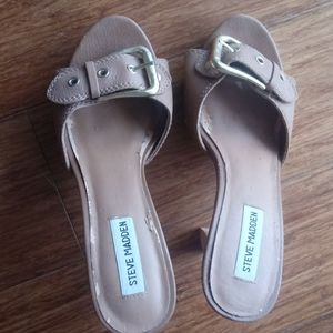 Steve Madden Mules